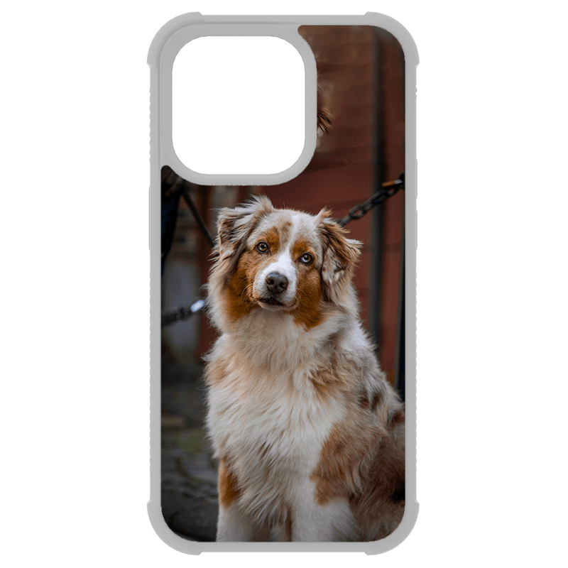 iPhone 16 Pro Picture Phone Case